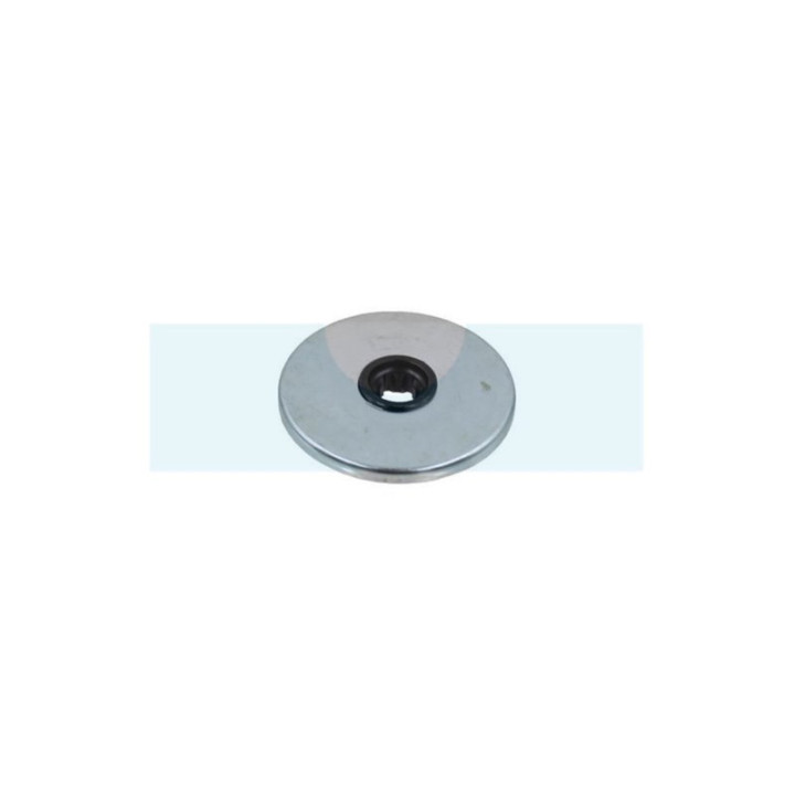 Bride porte disque pour débroussailleuse Jonsered (537351402)