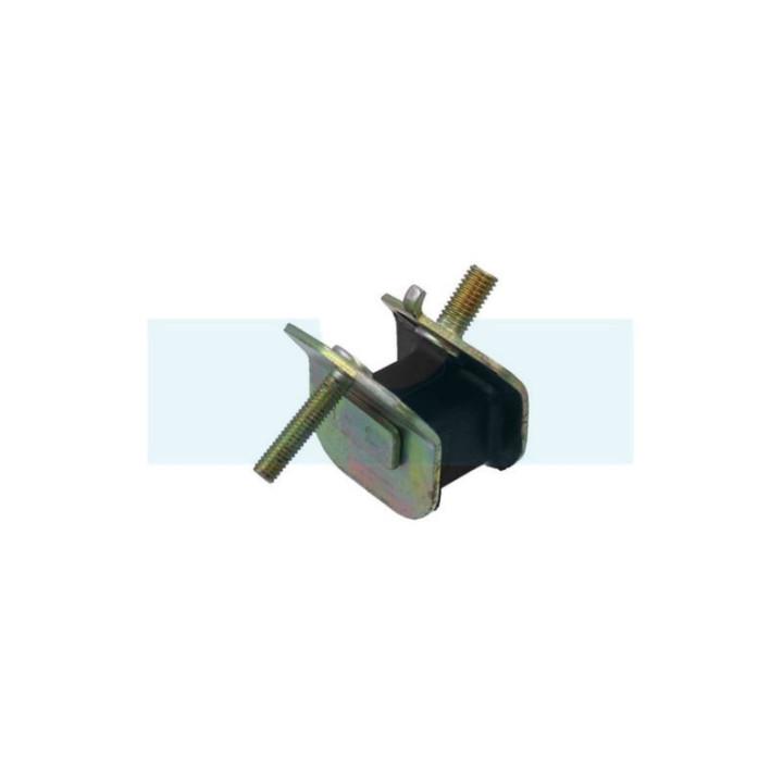 Silent bloc pour tracteur tondeuse Snapper (103794GS)