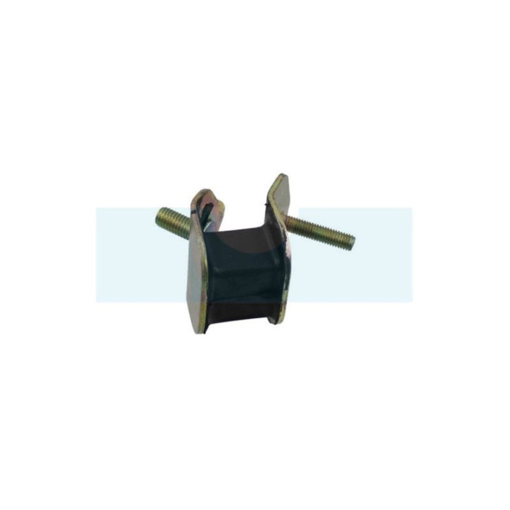 Silent bloc pour tracteur tondeuse Snapper (103794GS)