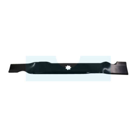 Lame pour tracteur tondeuse Husqvarna (48cm) (537674410)