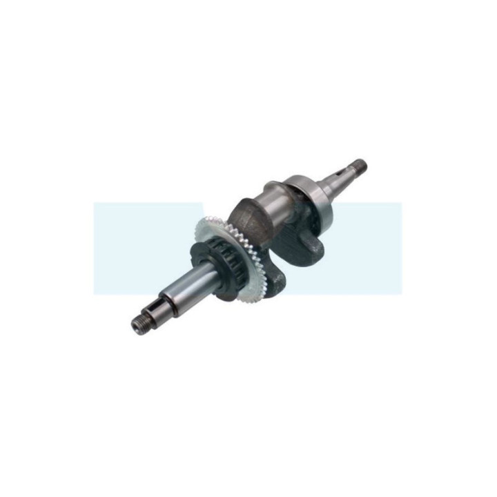 Vilebrequin pour moteur Honda (13310-Z0D-V00)