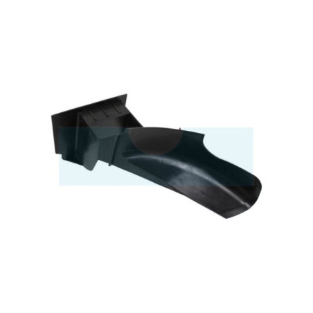 Bouchon mulching pour tondeuse MC Culloch (532198170)