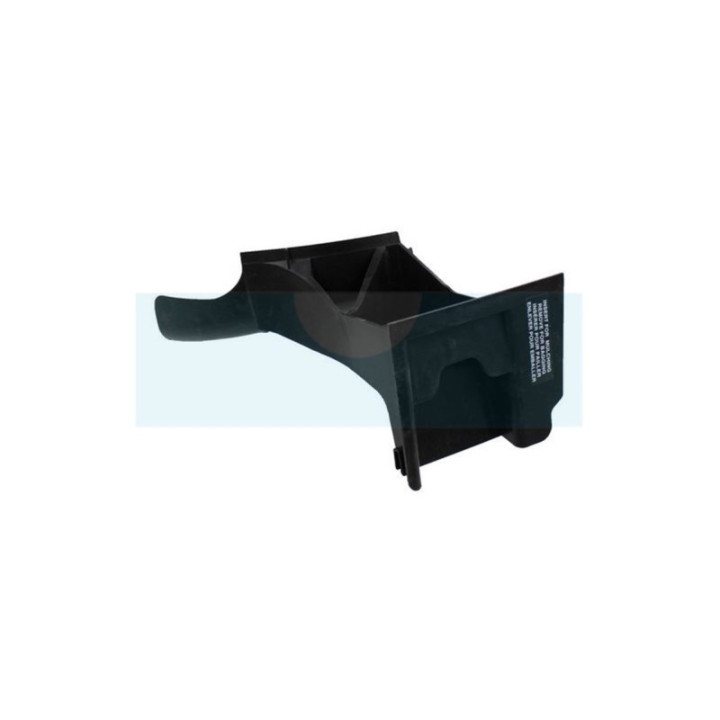 Bouchon mulching pour tondeuse MC Culloch (532198170)