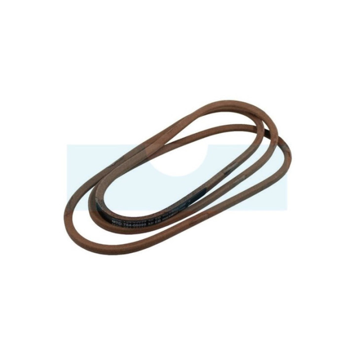 Courroie pour tondeuse MTD (754-05099)