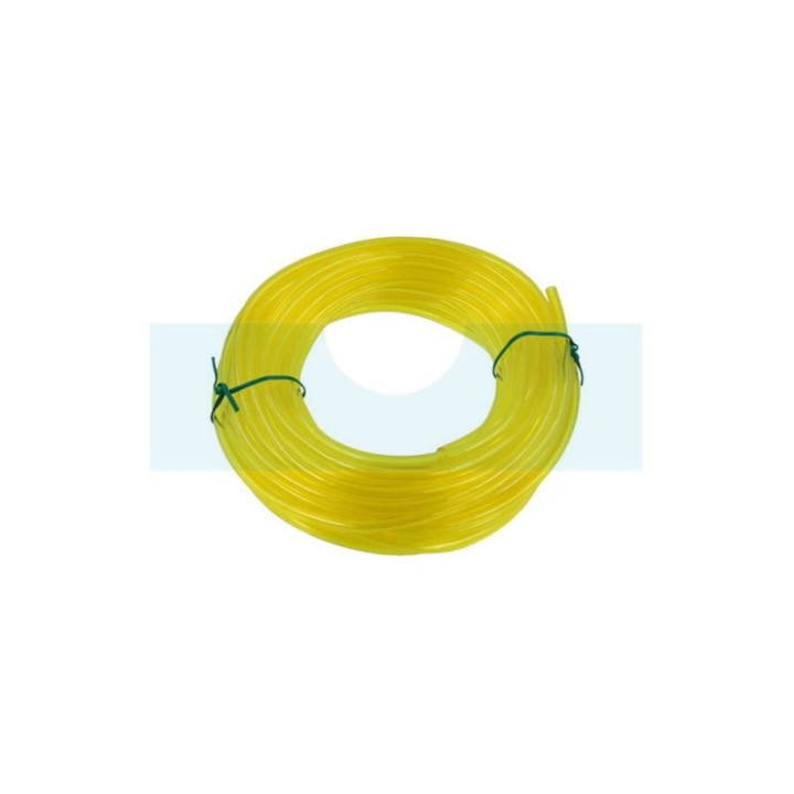 Tuyau d'essence Ø 3,5X6,50mm 15M