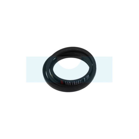 Courroie motoculture trapézoïdale Mitsuboshi 17mm x 1544mm (B58)