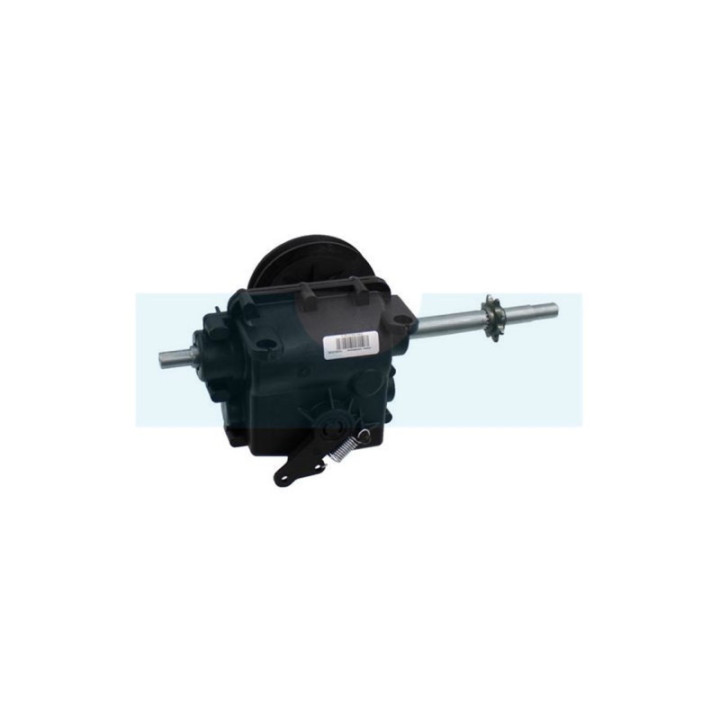 Boîtier de traction pour tondeuse Viking (63806400190)