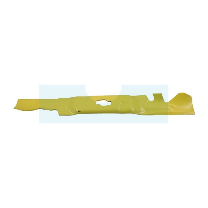Lame pour tondeuse MTD (47cm) (742-05086)