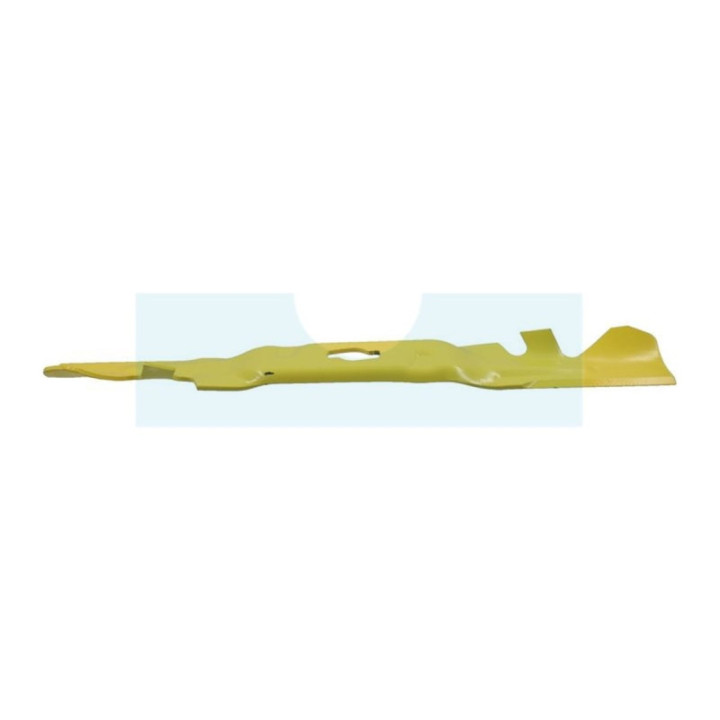 Lame pour tondeuse MTD (47cm) (742-05086)
