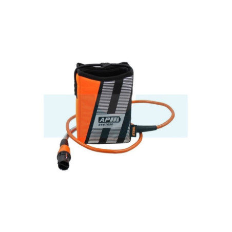 Pochette AP avec câble de connexion Advance Stihl (00004405100)