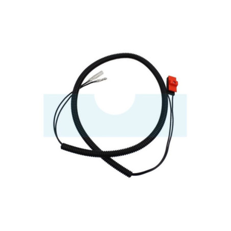 Interrupteur on/off pour débroussailleuse Echo (P021-041470)