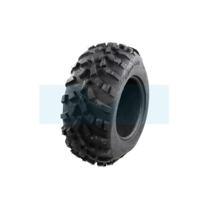 Pneu Carlstar 25x10.00-12 MST TL 6PR 67K AT489 (251000126TLAT489)