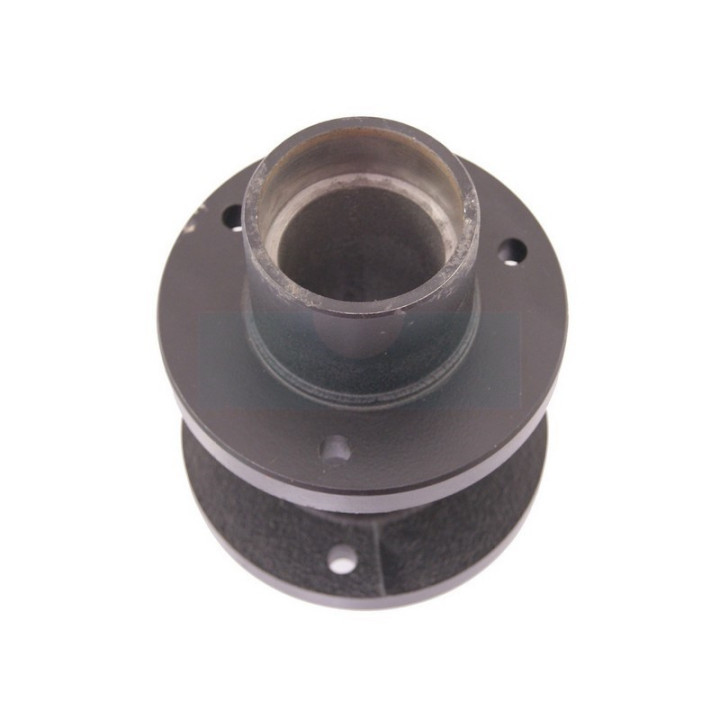 Carter de palier pour tracteur tondeuse Karsit (00015532)