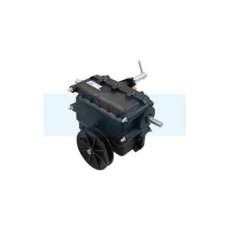 Boitier de transmission pour tondeuse débroussailleuse Roques & Lecoeur (RL4501020003)