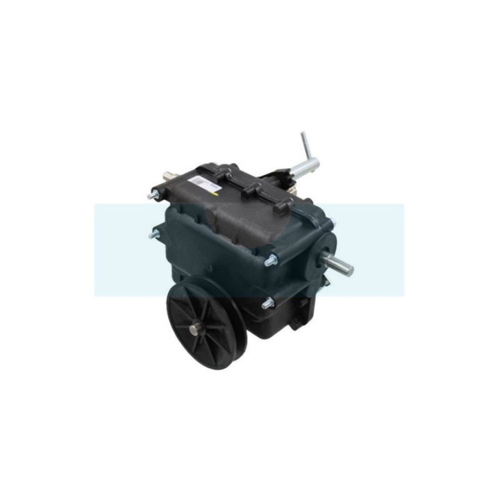 Boitier de transmission pour tondeuse débroussailleuse Roques & Lecoeur (RL4501020003)