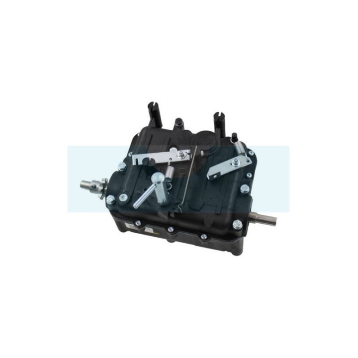 Boitier de transmission pour tondeuse débroussailleuse Roques & Lecoeur (RL4501020003)