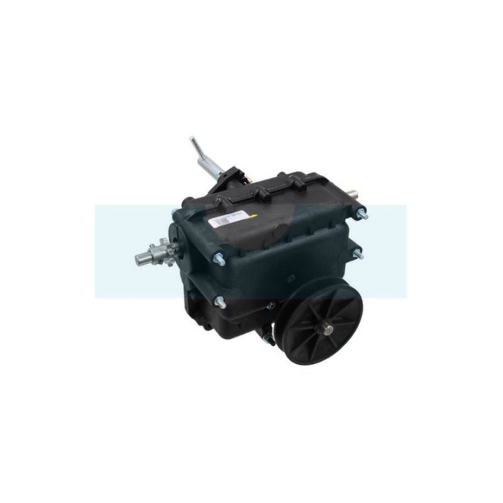 Boitier de transmission pour tondeuse débroussailleuse Roques & Lecoeur (RL4501020003)