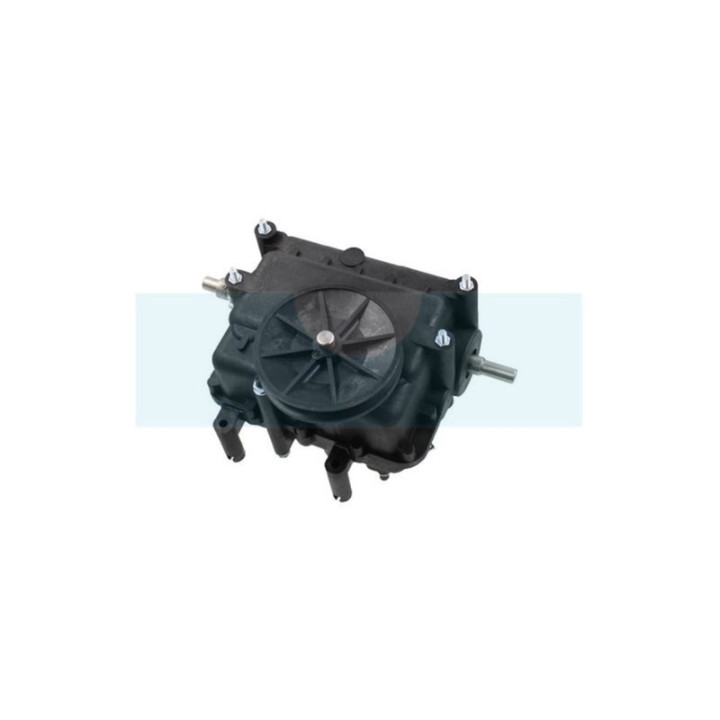 Boitier de transmission pour tondeuse débroussailleuse Roques & Lecoeur (RL4501020003)
