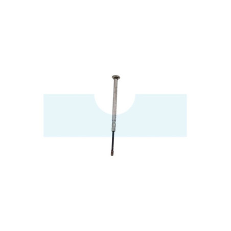 Tournevis pour carburateur Ruixing 2mm