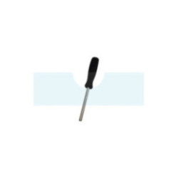 Tournevis pour carburateur Ruixing 5mm