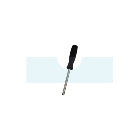 Tournevis pour carburateur Ruixing 5mm
