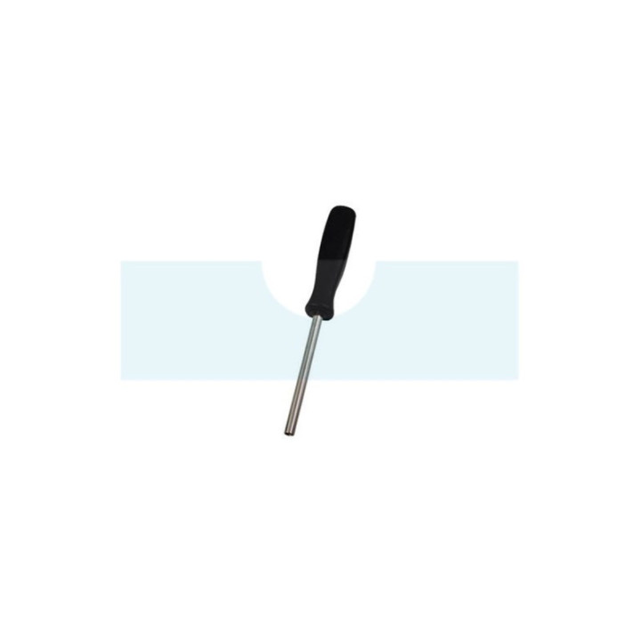 Tournevis pour carburateur Ruixing 5mm