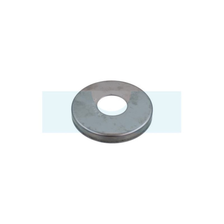Rondelle de protection pour débroussailleuse Husqvarna (537240301)