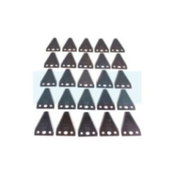 Couteau pour faucheuse Goldoni (344006)