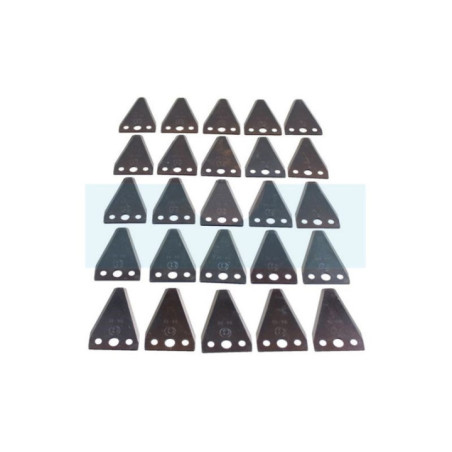 Couteau pour faucheuse Goldoni (344006)