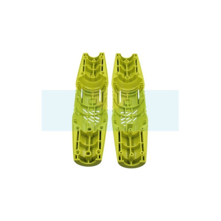 Carter moteur supérieur pour débroussailleuse Ryobi (5131035047)