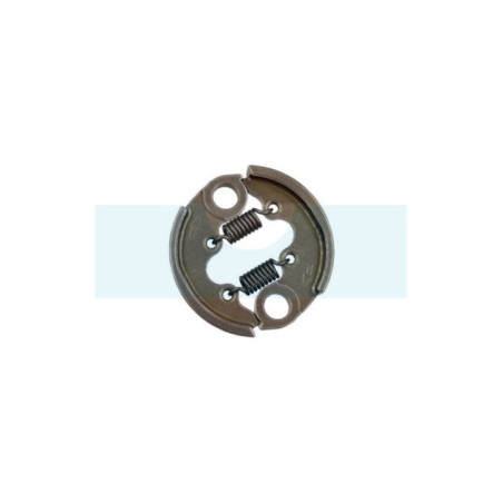 Embrayage pour débroussailleuse / récolteuse d'olive Stihl (41471602000)