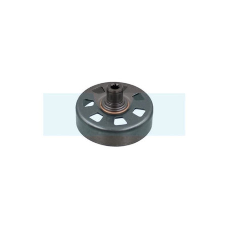 Cloche d'embrayage pour débroussailleuse Stihl (41471602902)