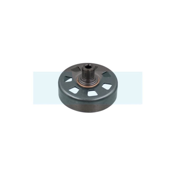 Cloche d'embrayage pour débroussailleuse Stihl (41471602902)