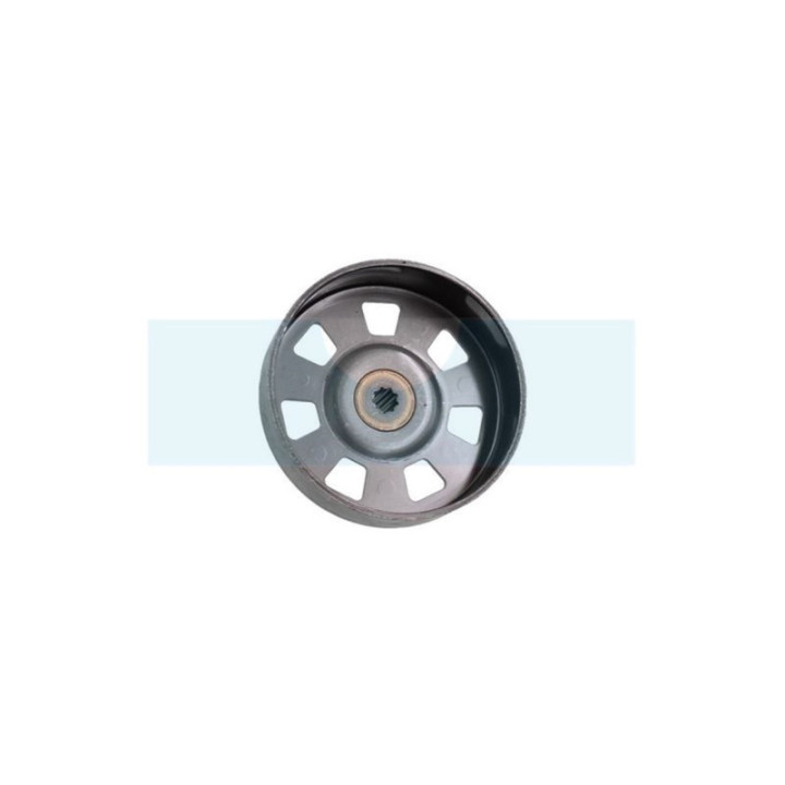 Cloche d'embrayage pour débroussailleuse Stihl (41471602902)