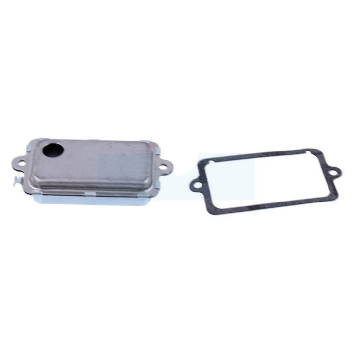 Couvercle de reniflard pour moteur Briggs & Stratton (495735)
