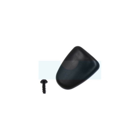 Poignée d'accélérateur pour tracteur tondeuse / tondeuse Viking (61701802800)