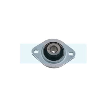 Palier avec roulement pour tondeuse Kiva (K306010010)