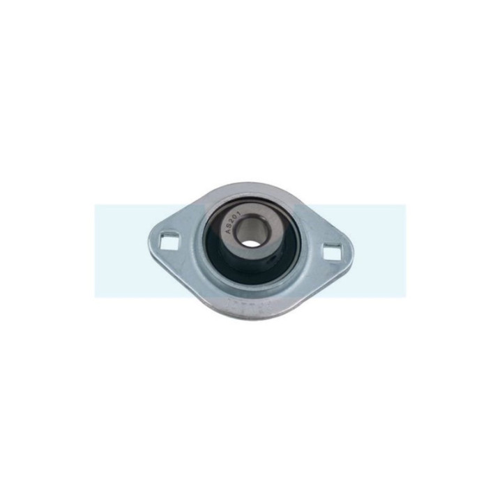 Palier avec roulement pour tondeuse Kiva (K306010010)