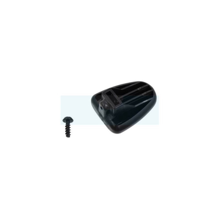 Poignée d'accélérateur pour tracteur tondeuse / tondeuse Viking (61701802800)