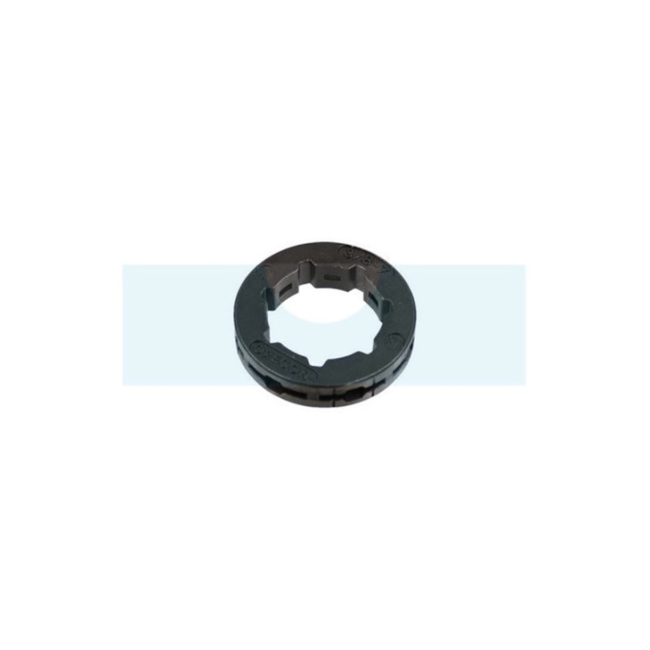 Bague de pignon de chaîne 3/8'' 7 dents Oregon (68210)