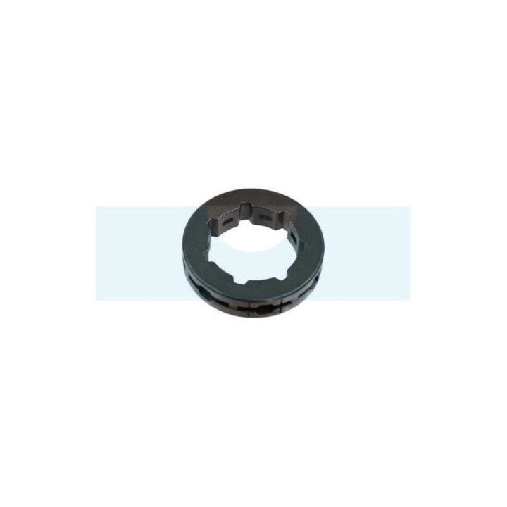 Bague de pignon de chaîne 3/8'' 7 dents Oregon (68210)