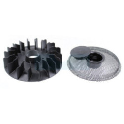 Ventilateur de volant pour moteur Briggs & Stratton (796200)
