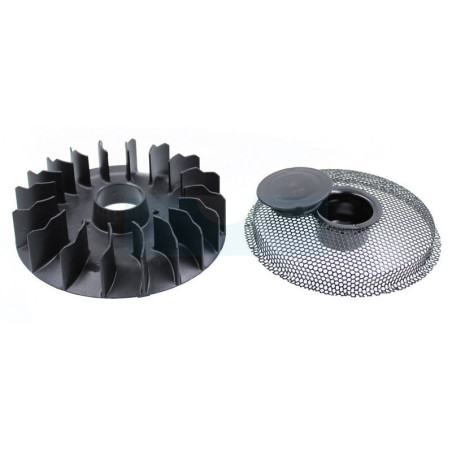 Ventilateur de volant pour moteur Briggs & Stratton (796200)
