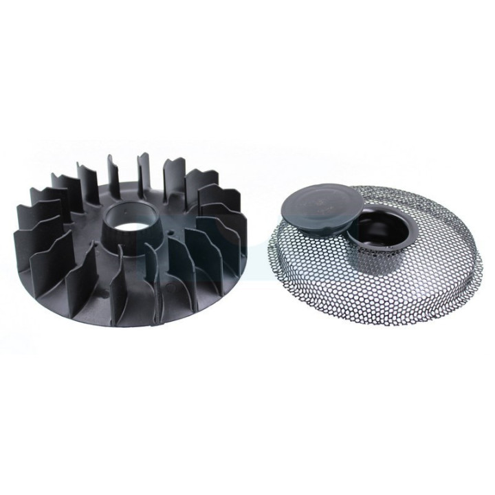 Ventilateur de volant pour moteur Briggs & Stratton (796200)