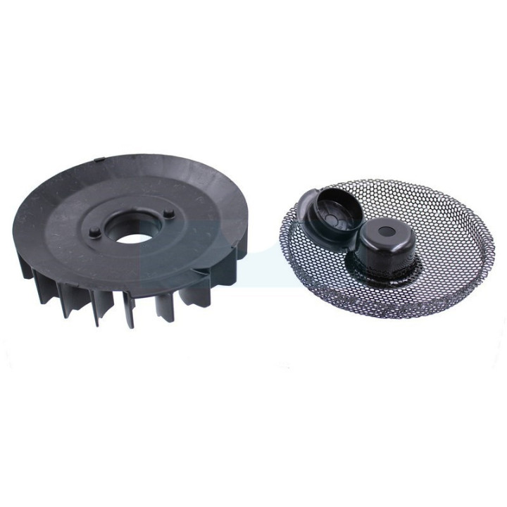 Ventilateur de volant pour moteur Briggs & Stratton (796200)