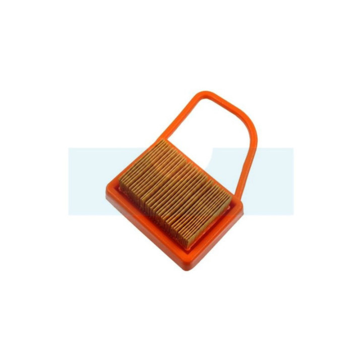 Filtre à air pour débroussailleuse Oleo Mac (61400229R)