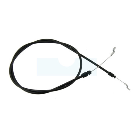 Câble d'arret moteur pour tondeuse Viking (63757007521)