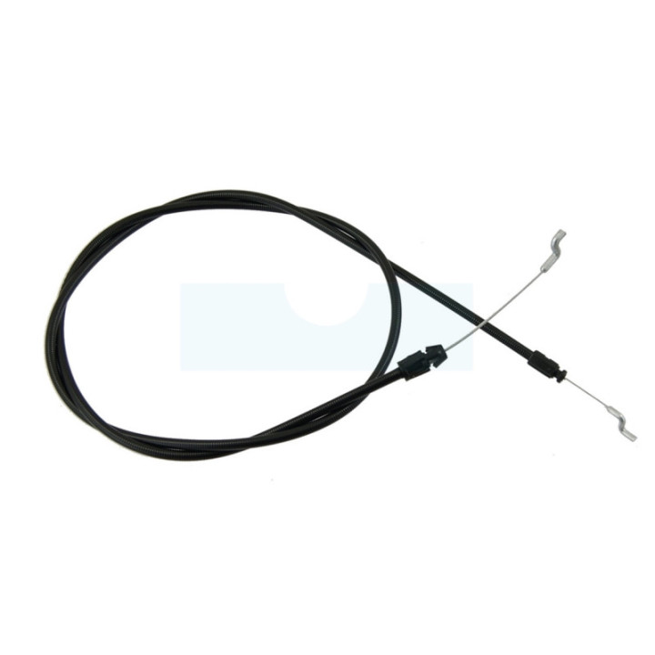 Câble d'arret moteur pour tondeuse Viking (63757007521)