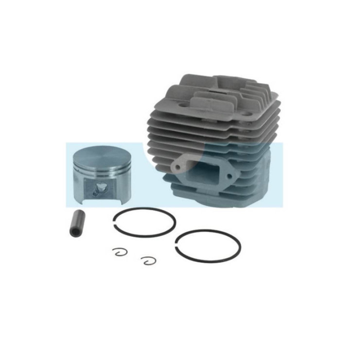 Kit cylindre piston pour tronçonneuse Stihl (42230201200)