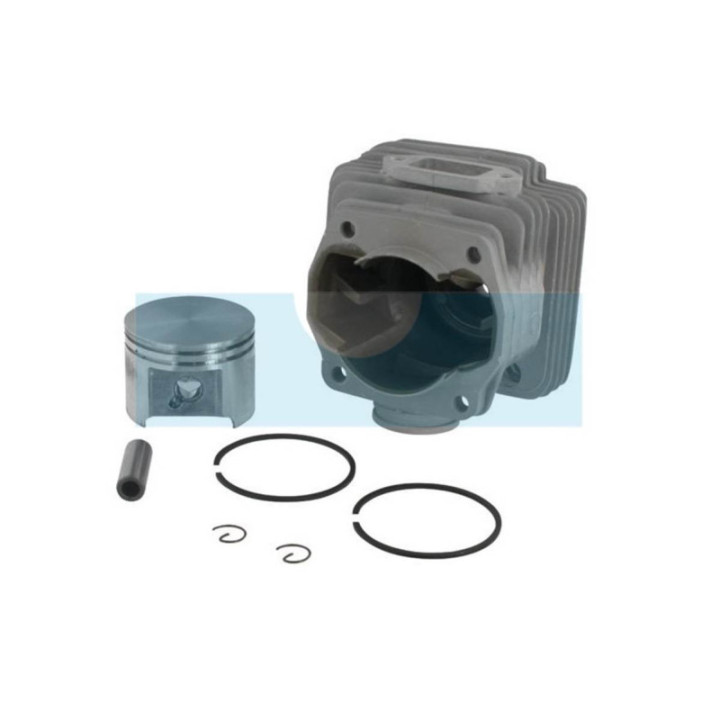 Kit cylindre piston pour tronçonneuse Stihl (42230201200)